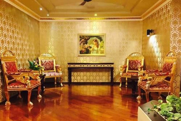 Hotel Interior 31 of 48