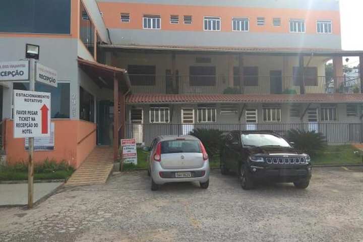 Hotel 34 of 36