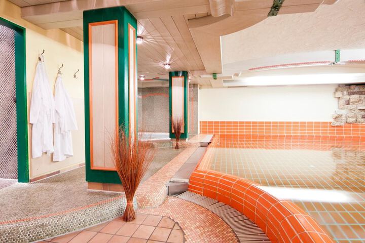 Spa Photos