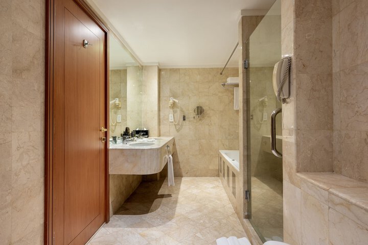 Bath Amenities