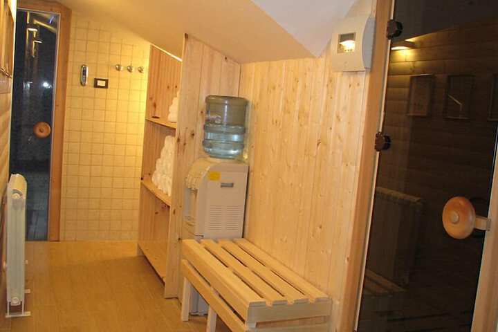Hotel Spa