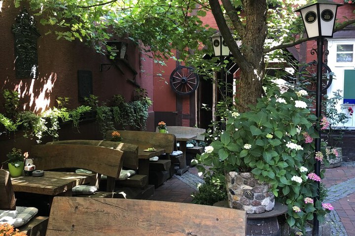 Terrace/Patio 33 of 37