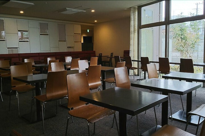 Dining Photos