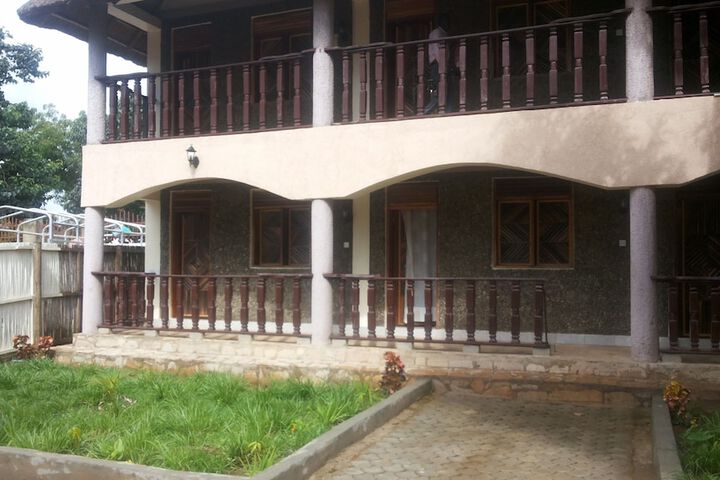 Terrace/Patio 55 of 63