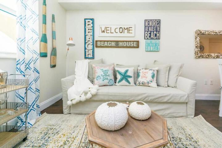 Tropical Coastal Resort Boynton Beach