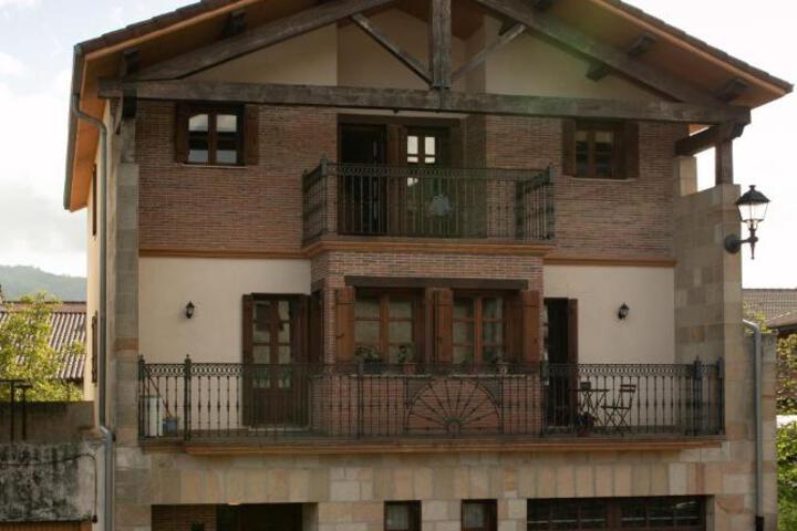 La casa de Epi