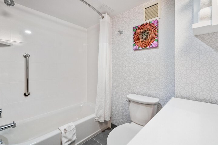 Bath Amenities