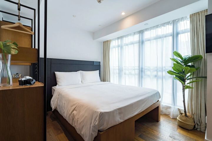 Fitness Facility Photos