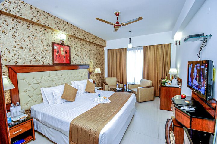 Room 14 of 49