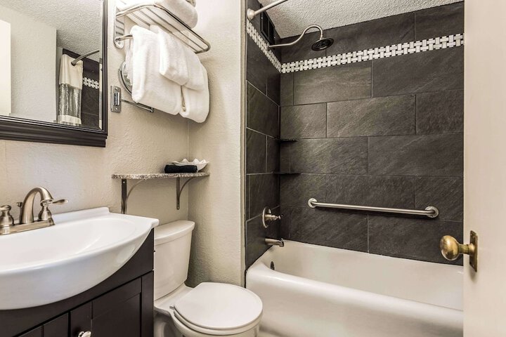 1 King Bed Suite (7 of 15)