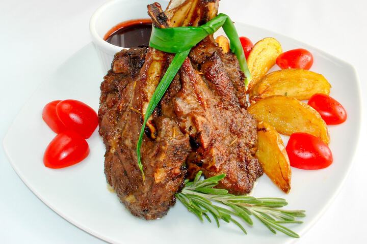 Fitness Facility Photos