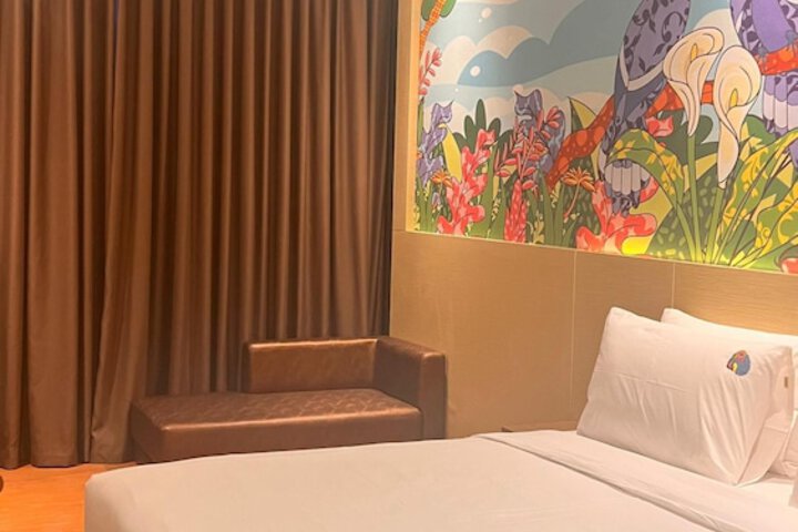 Alltrue Hotel Palangkaraya