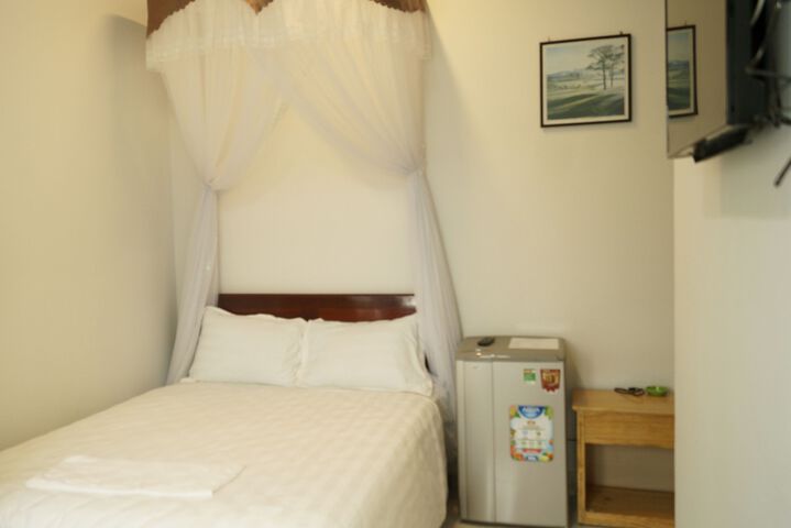 Quoc Thanh Hotel