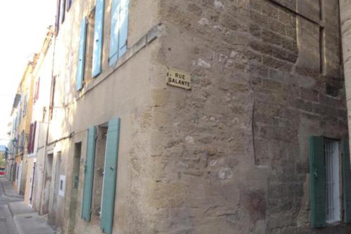 ECOLODGE LES CIGALES