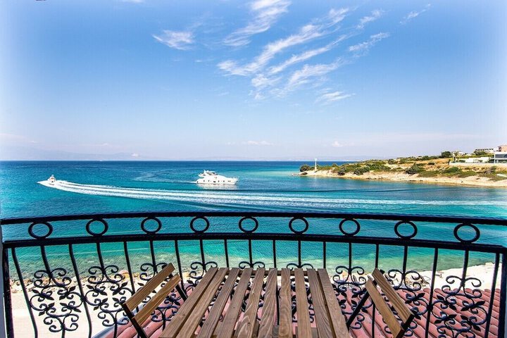 Mai Sema Otel Dalyan