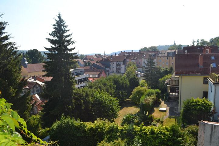 Hotel View 6 of 16