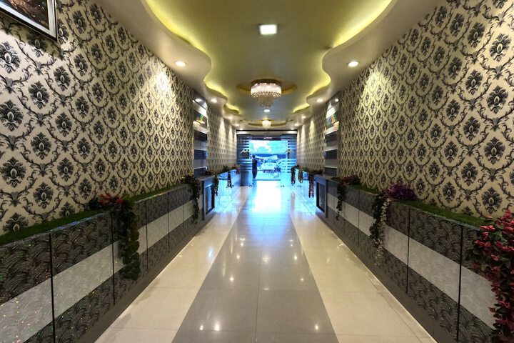 Hotel 17 of 17