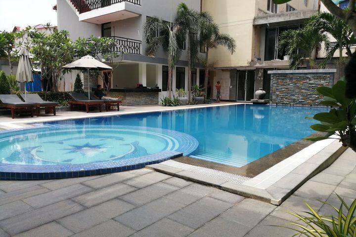 Hotel 48 of 61