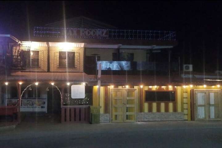 Hotel 37 of 41