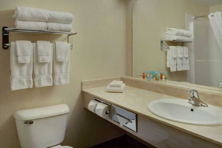 Bathroom Vanities