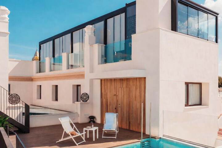 Image of Hotel Vincci Selección Unuk 5 GL