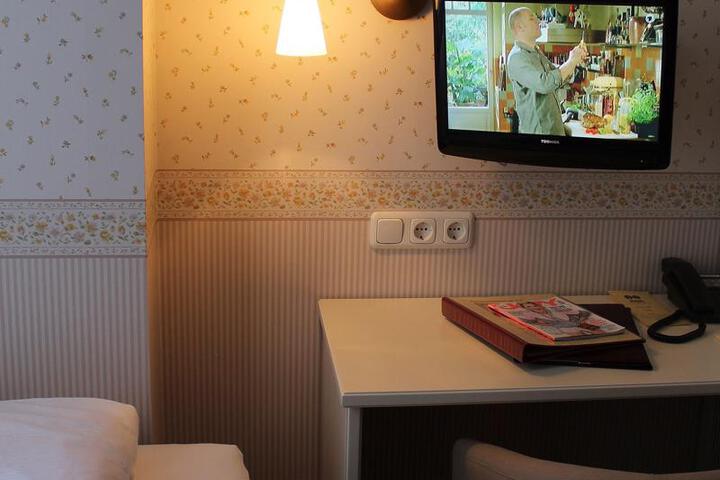 Fitness Center Photo