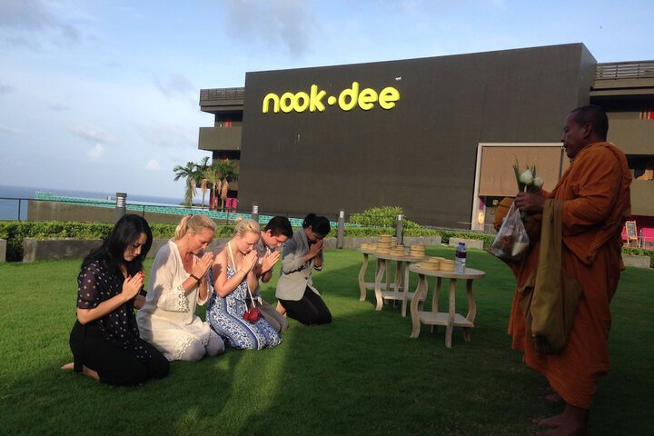 Photo of Nook Dee Boutique Resort Kata Beach by Andacura