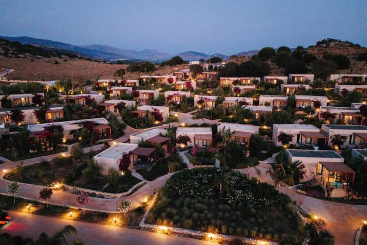 Hotel 80 of 95