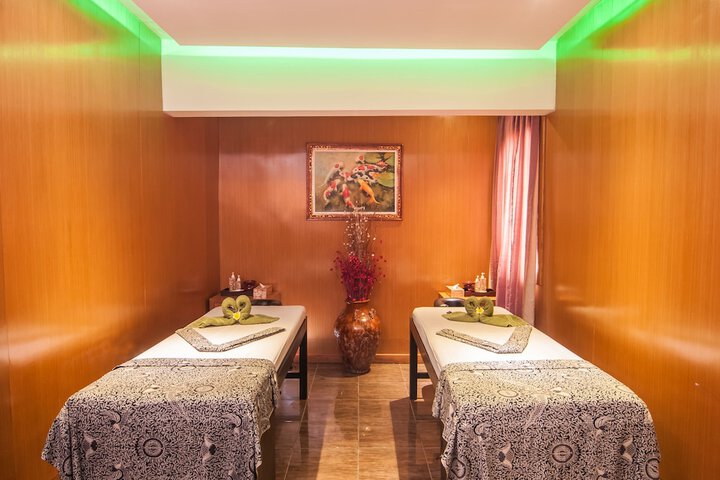 Hotel Spa