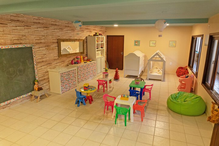 Children's activities