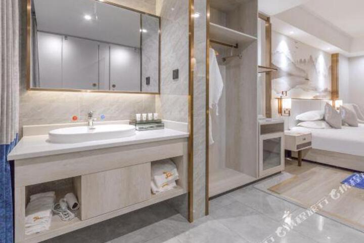 GreenTree Eastern Hotel (Chongqing Baiyun Road Tongde Plaza)