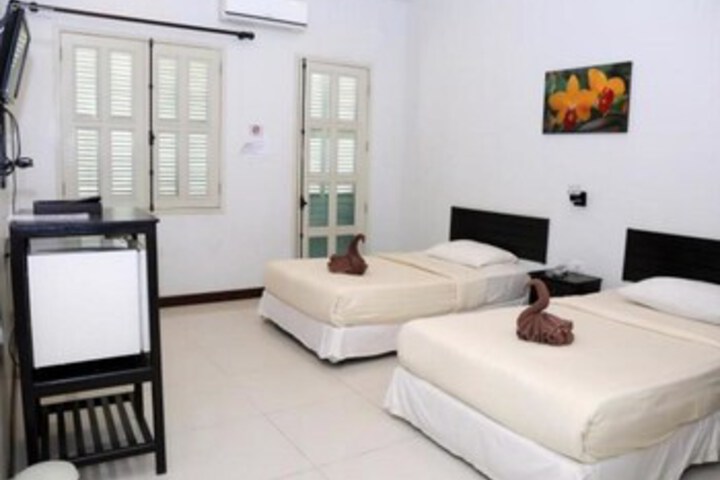 Fitness Facility Photos