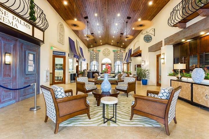 Hotel Interior 4 of 43