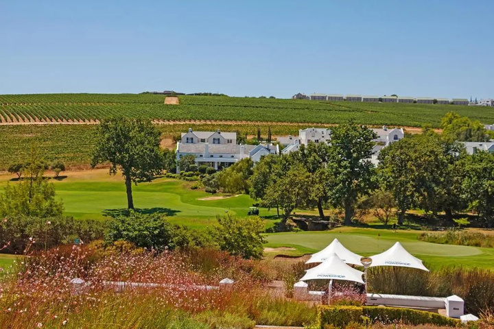 Winelands Golf Lodges 17