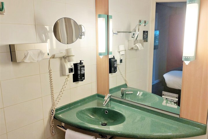 Bathroom Vanities