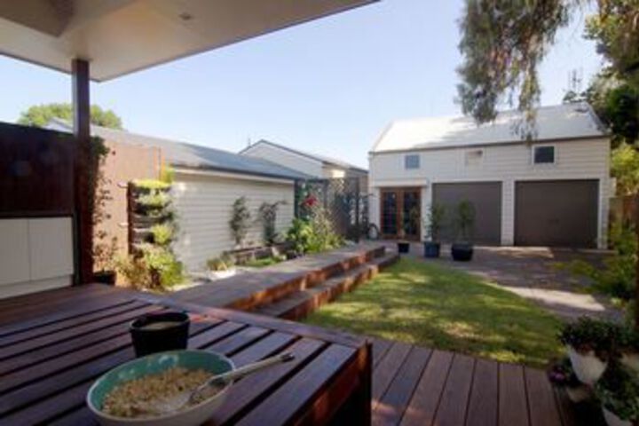 Terrace/Patio 17 of 18