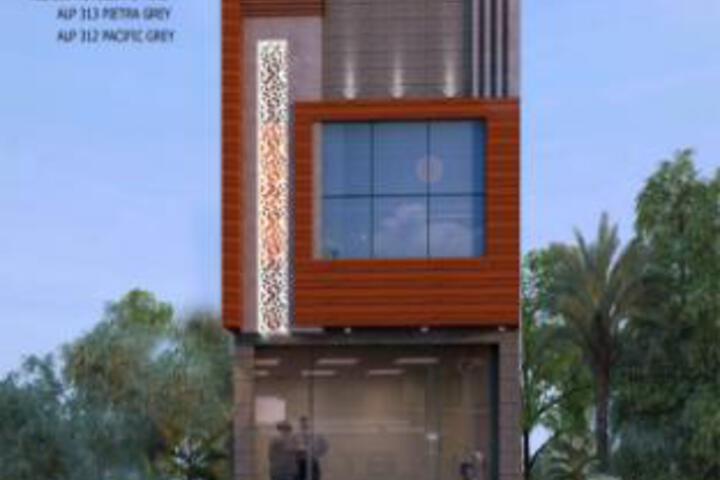 Hotel Harihar Atithi Bhawan