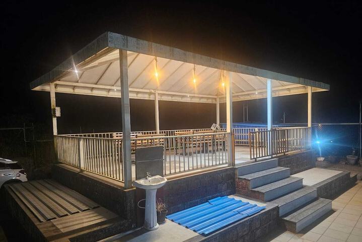 Terrace/Patio 18 of 18