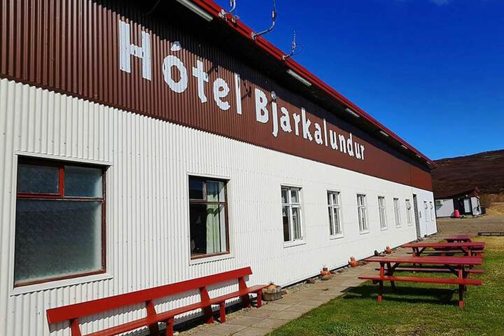 Hotel 47 of 52