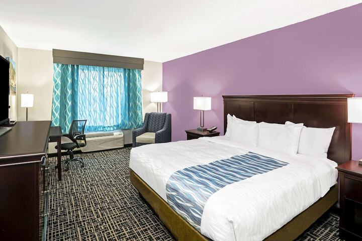 1 King Bed (10 of 14)