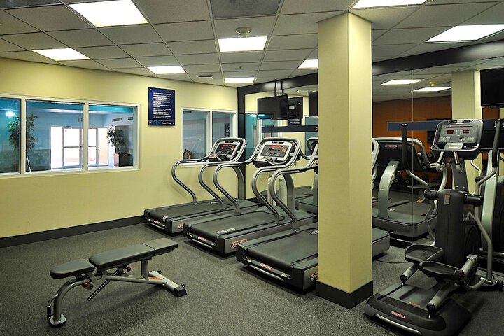 Health and Fitness 36 of 46