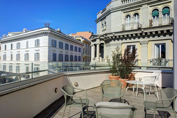 Terrace/Patio 39 of 73