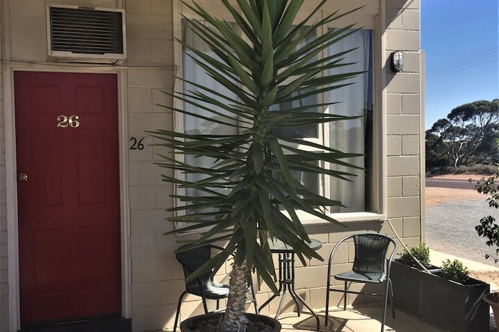 Terrace/Patio 36 of 69