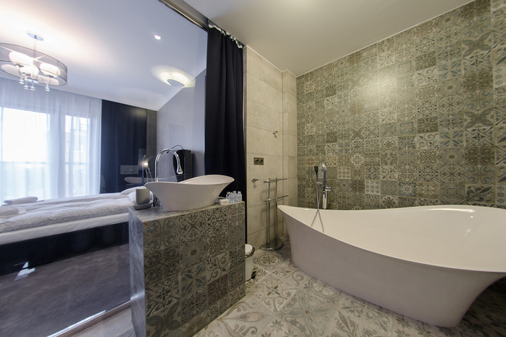 Fitness Facility Photos