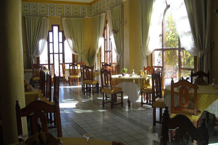 Restaurants