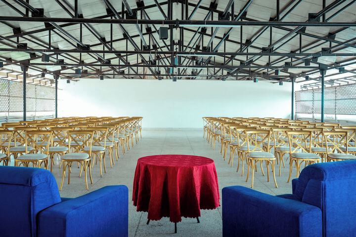Wedding/Banquet 35 of 37