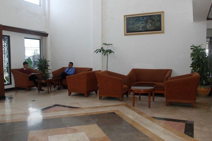 Hotel Interior 3 of 26