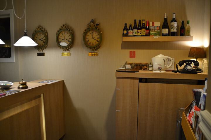 Hotel Interior 3 of 71