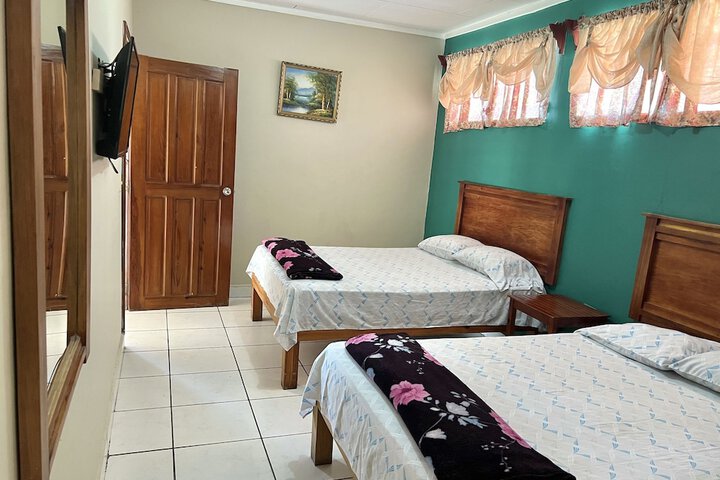 Room 1 of 8