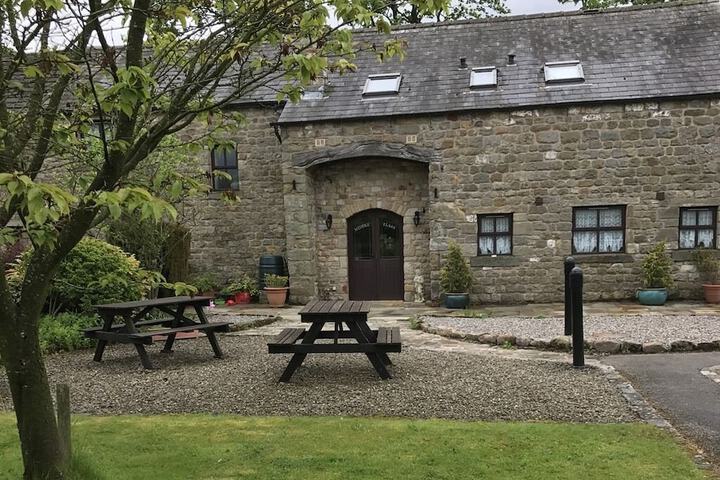 Exterior Photo